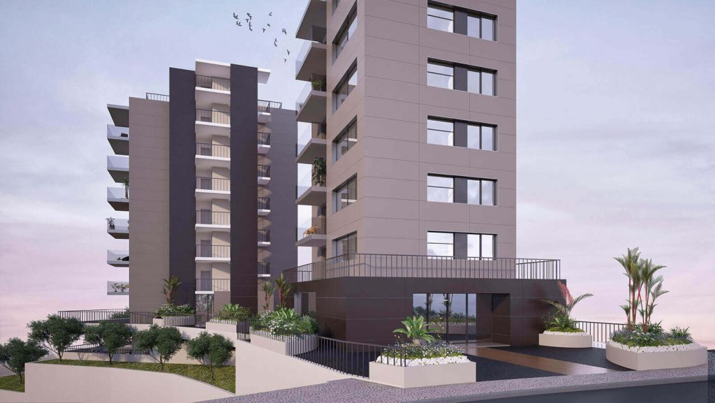 Vista Exterior